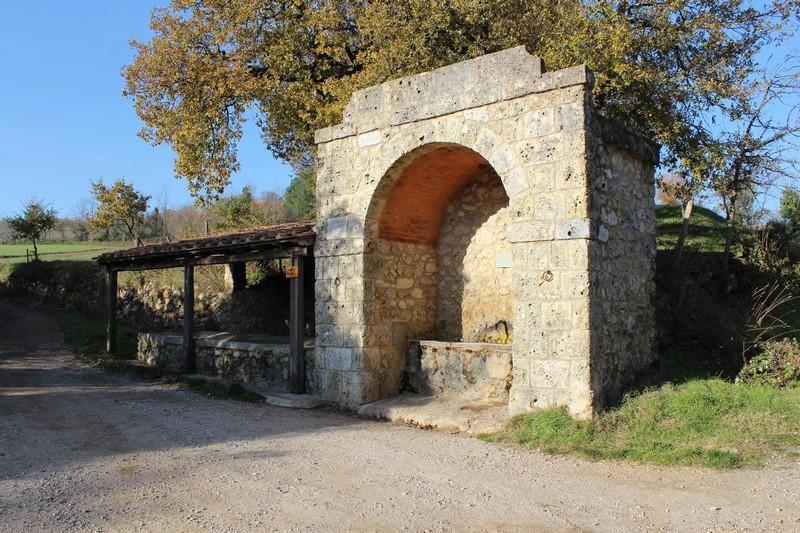 Willa Agriturismo Fonteverdi Boccheggiano Zewnętrze zdjęcie